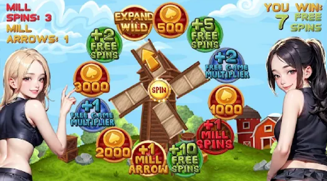 Jenis Permainan Judi Slot Pulsa