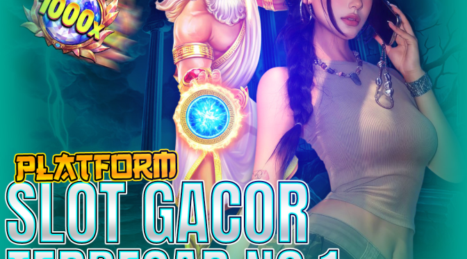 Game Judi Slot Online Terlengkap