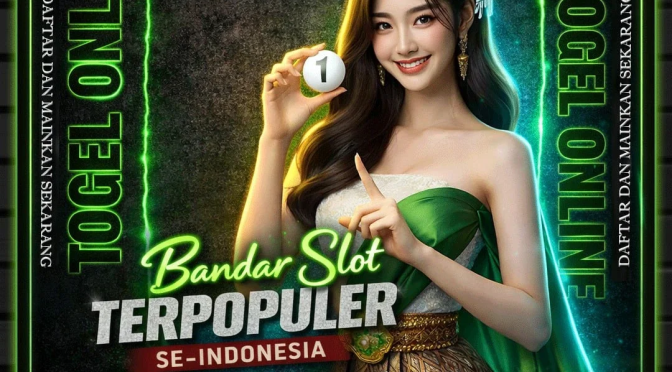 Panduan Menang Jackpot Big Chef Situs Mesin Slot Online Terpercaya